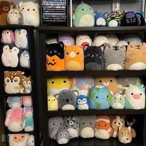 Meet your Posher, Elina